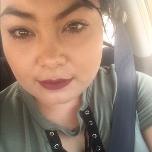 Meet your Posher, Sandra